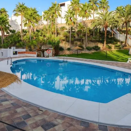 Capistrano Oasis, 1 Bedroom Nerja